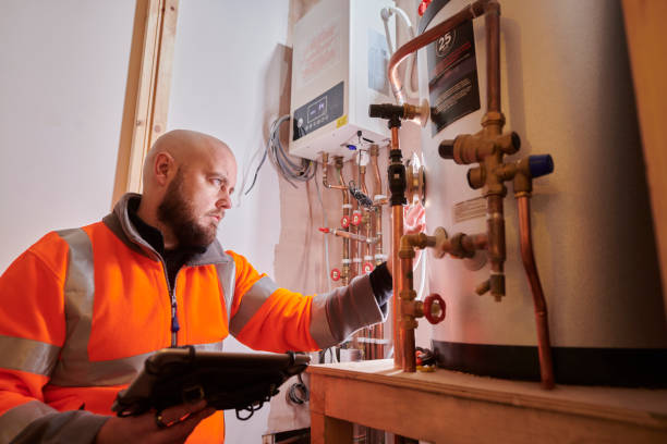 Best Residential Plumbing Services  in Mathews, VA