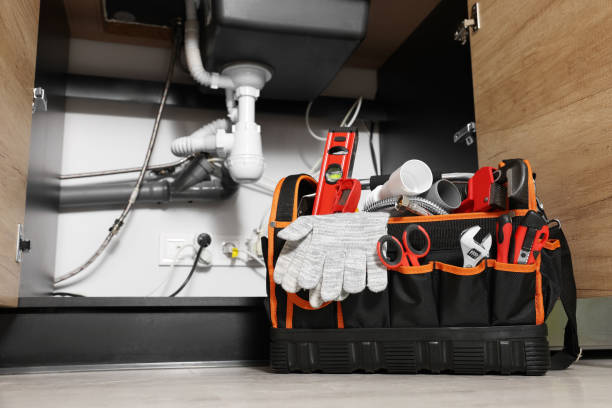 Best Emergency Plumber  in Mathews, VA
