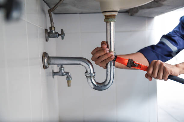 Best Pipe Repair Near Me  in Mathews, VA