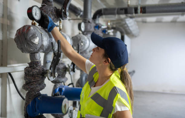 Best Hot Water Heater Installation  in Mathews, VA