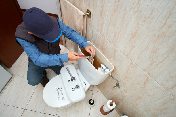 Mathews, VA Plumbing Company